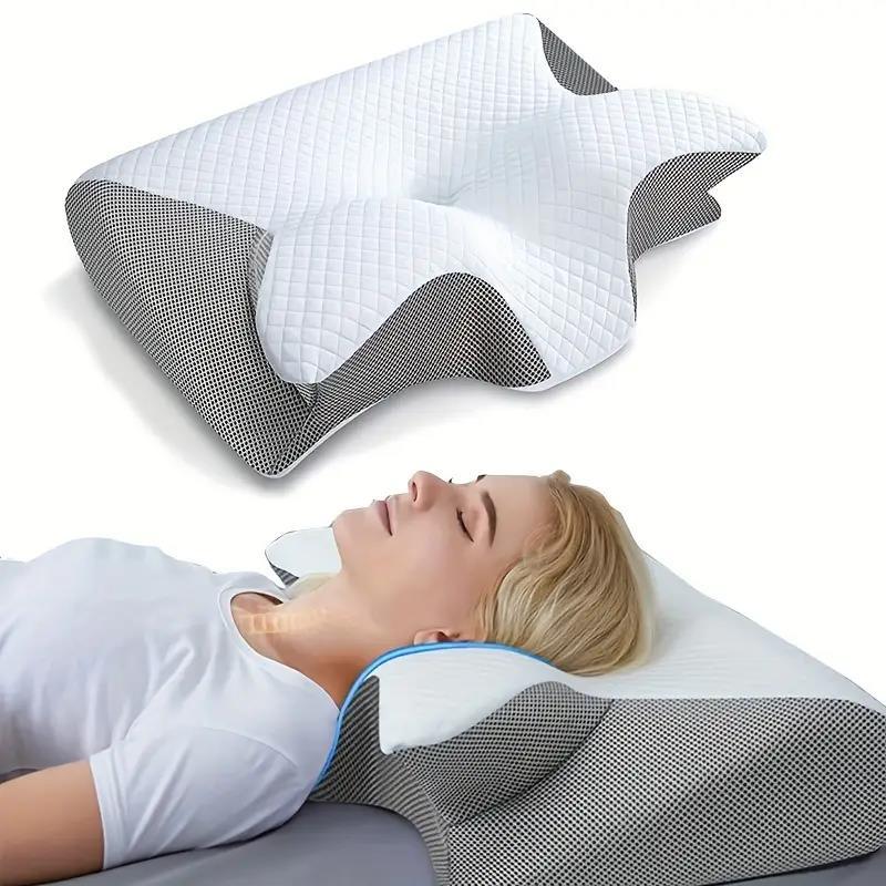 How to Choose the Ideal Pillow for Health