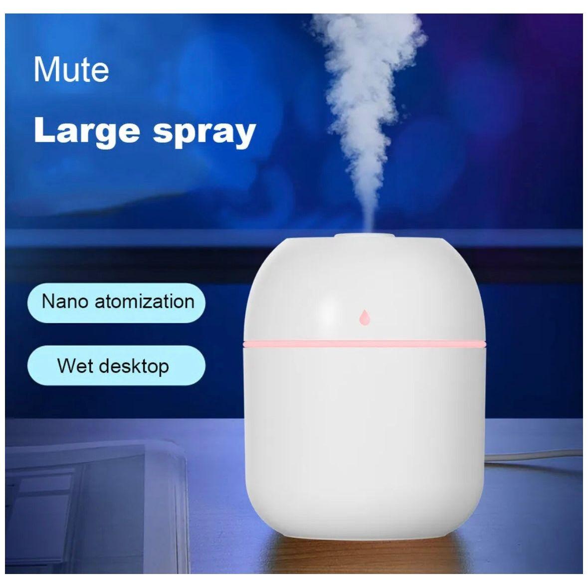 ZenGo Portable Aroma Diffuser - MadeForMaison