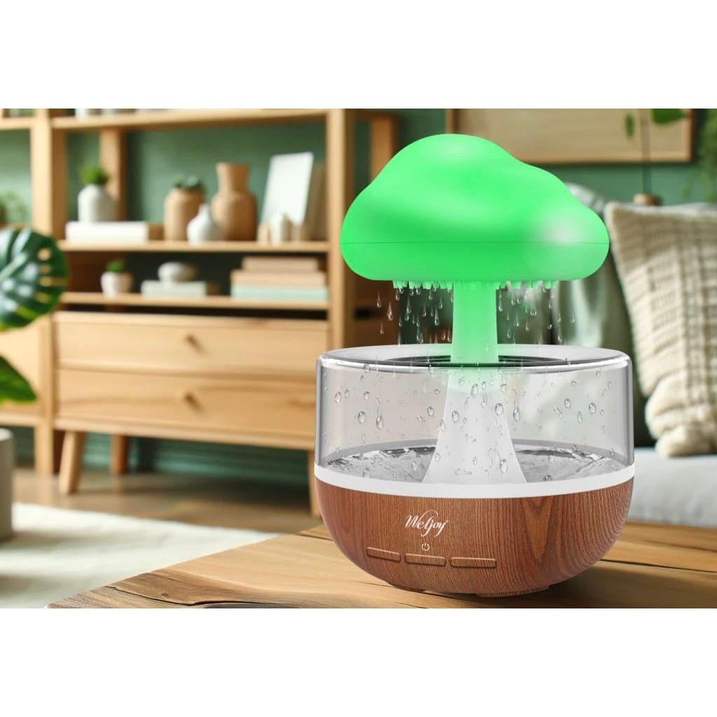 Rain Cloud Humidifier - MadeForMaison