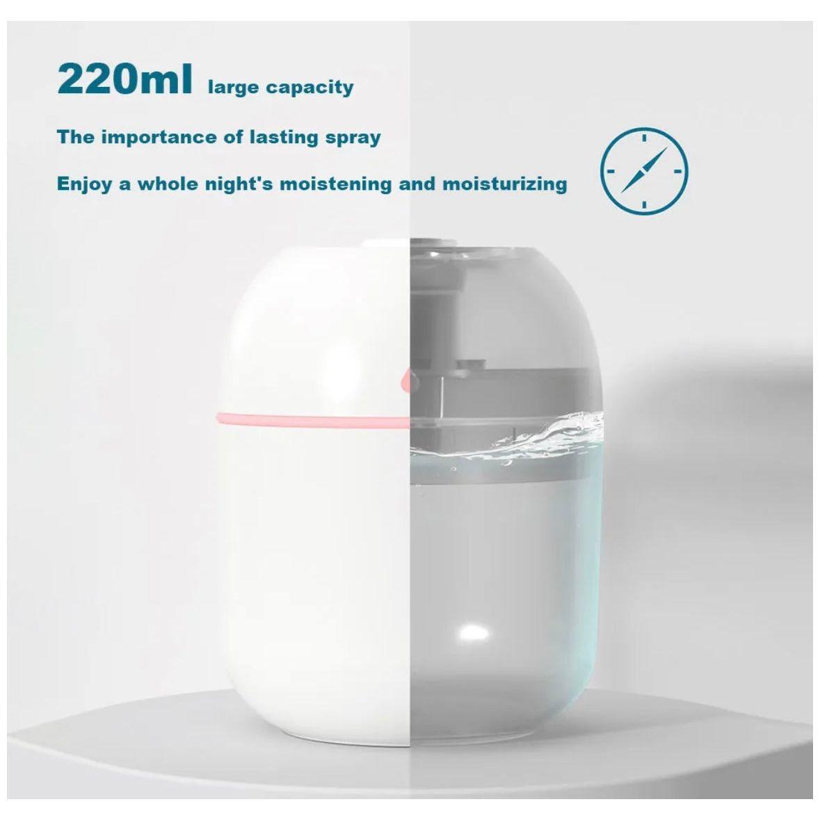 ZenGo Portable Aroma Diffuser - MadeForMaison