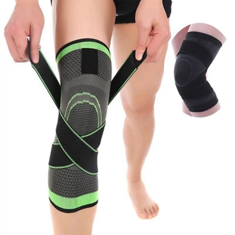 Compression Knee Brace - MadeForMaison