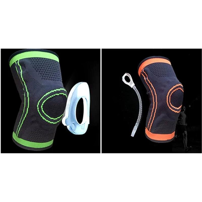 Compression Knee Brace - MadeForMaison