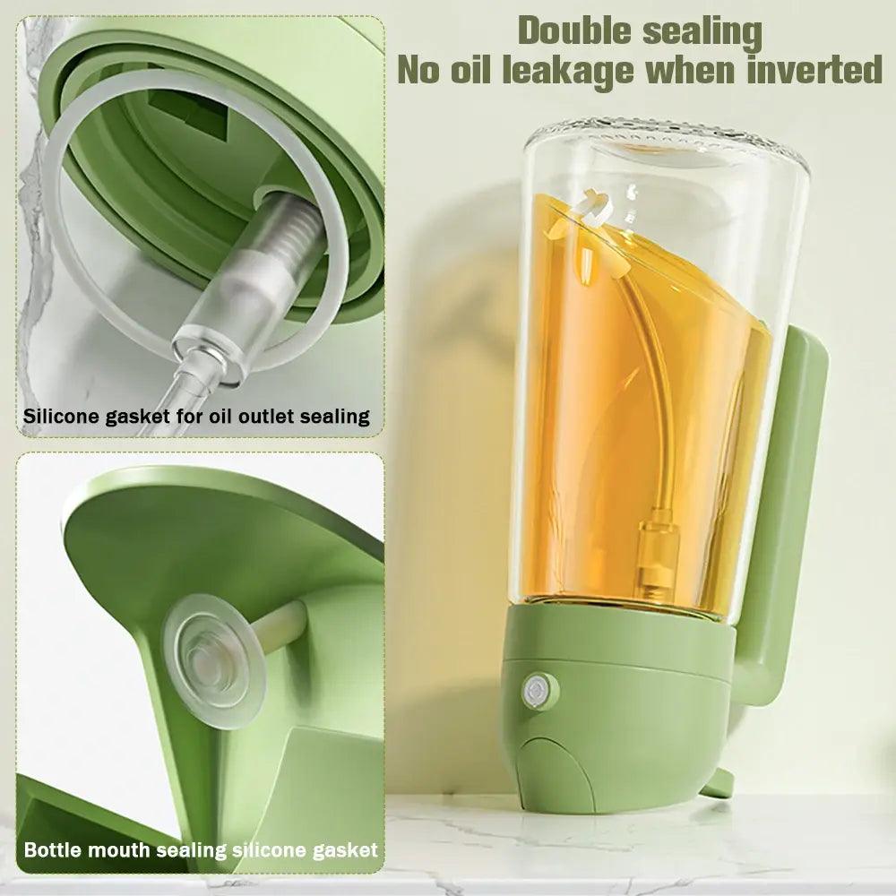 ProMist Dual-Function Oil Dispenser - MadeForMaison