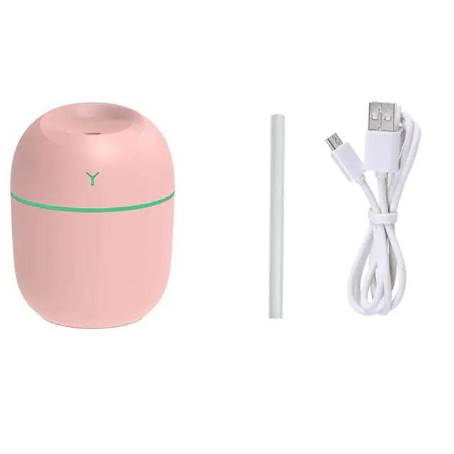 ZenGo Portable Aroma Diffuser - MadeForMaison